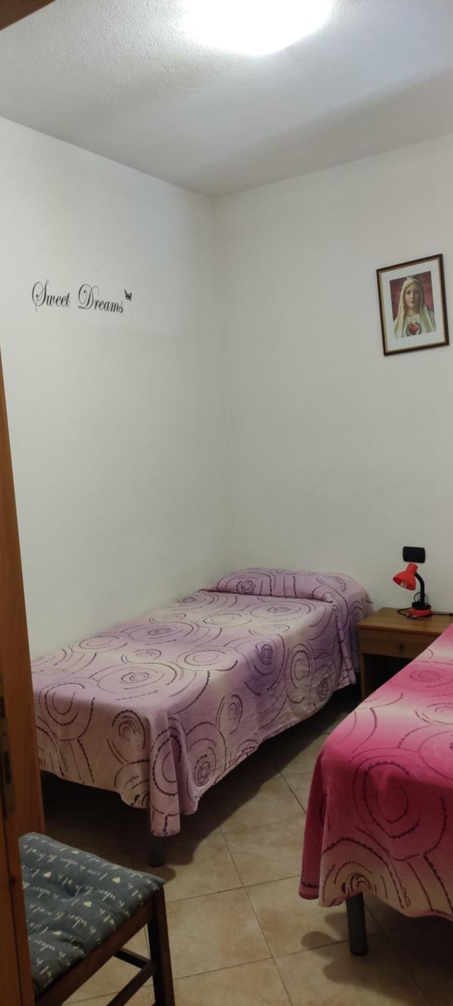 Casa Purple Apartment Cala Gonone Room photo