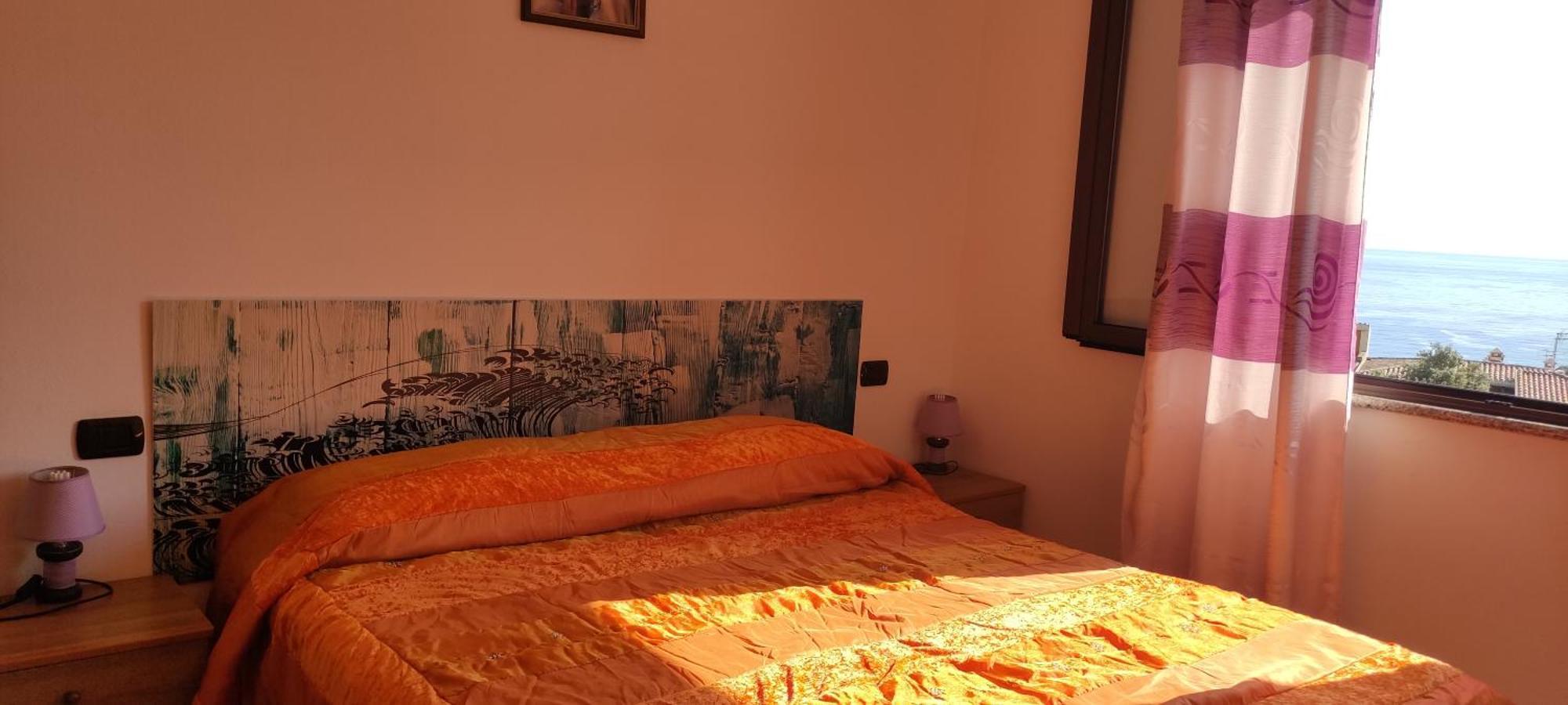 Casa Purple Apartment Cala Gonone Room photo