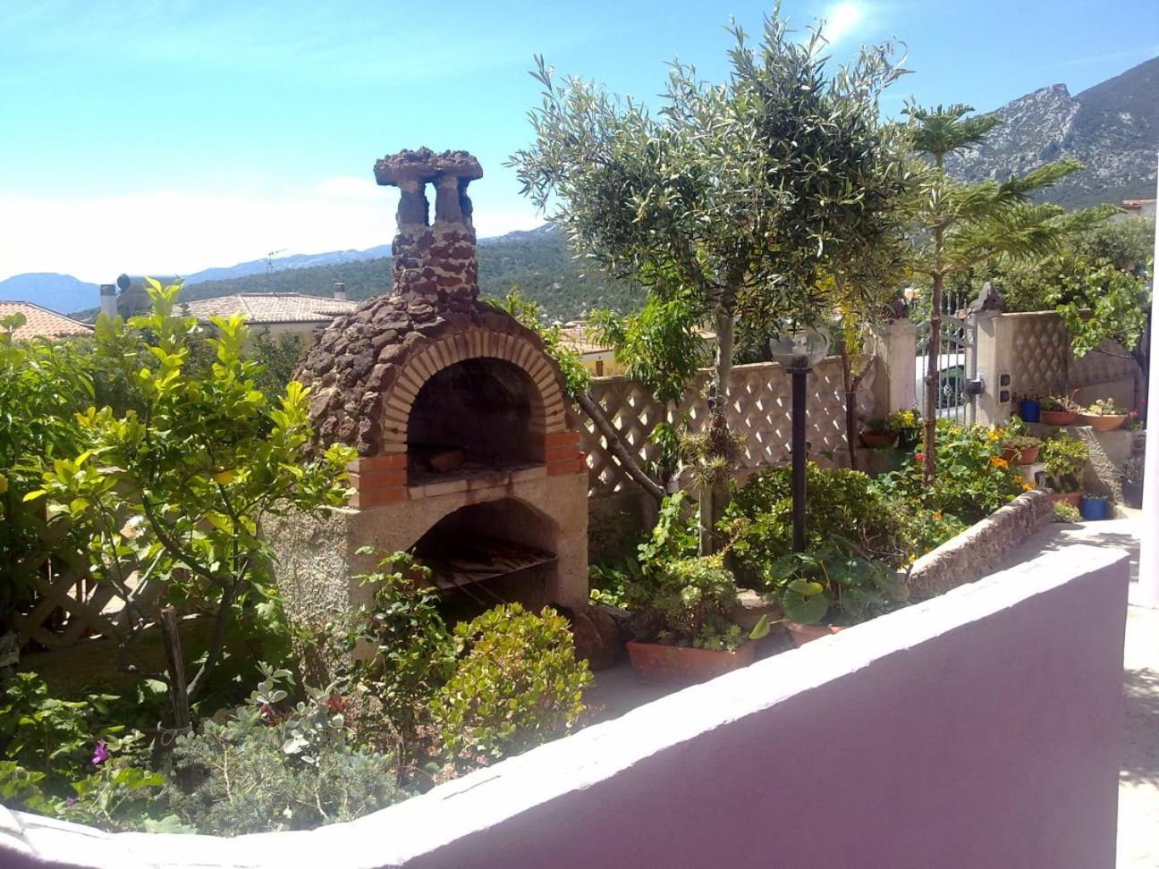 Casa Purple Apartment Cala Gonone Room photo