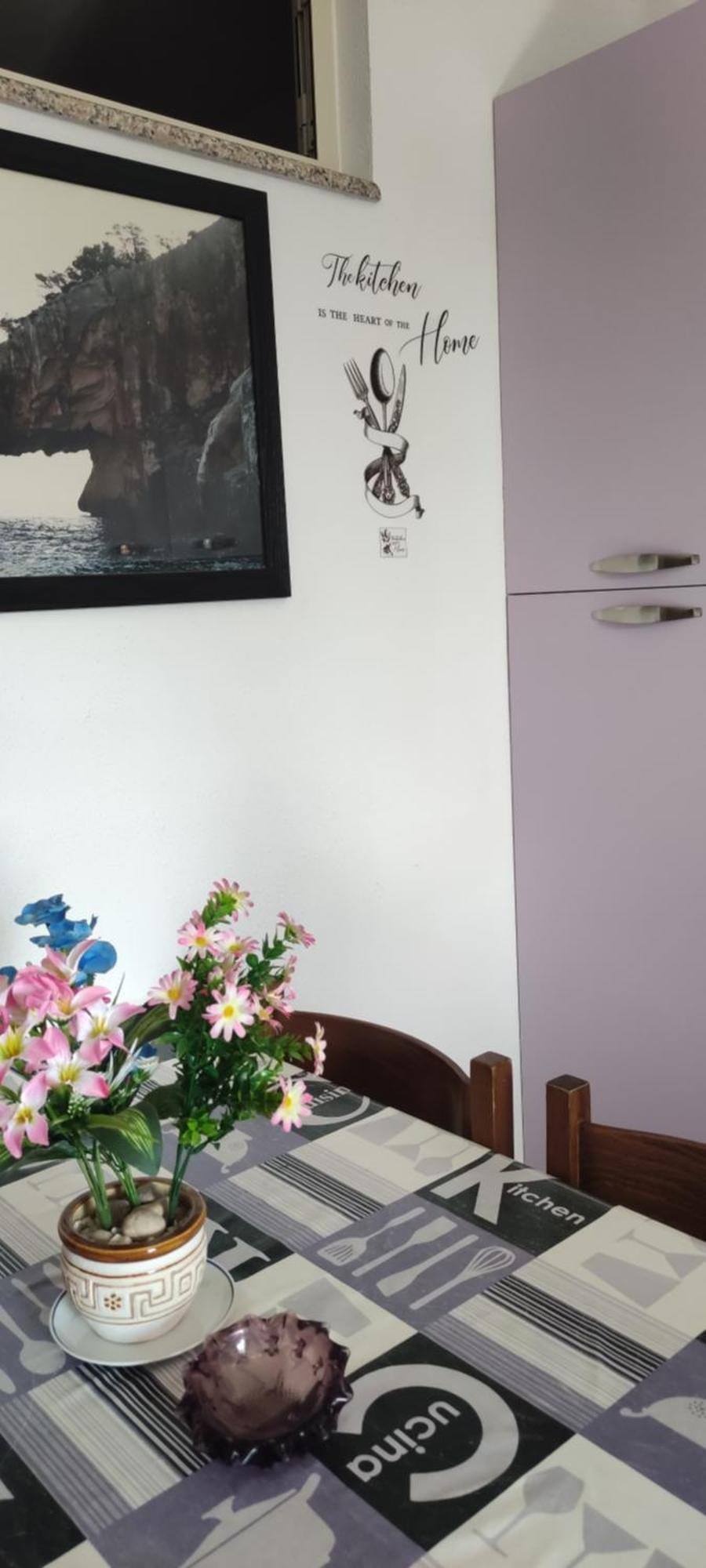 Casa Purple Apartment Cala Gonone Exterior photo